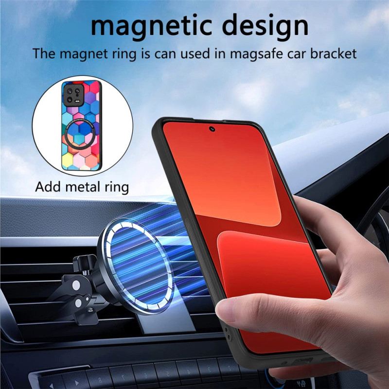 Maskica Xiaomi 13 Magsafe Kompatibilni Dizajni