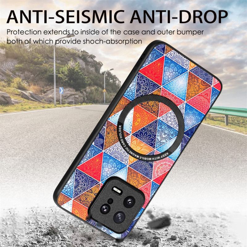 Maskica Xiaomi 13 Magsafe Kompatibilni Dizajni