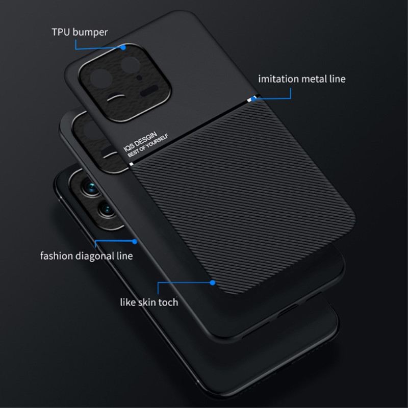 Maskica Xiaomi 13 Neklizajuće