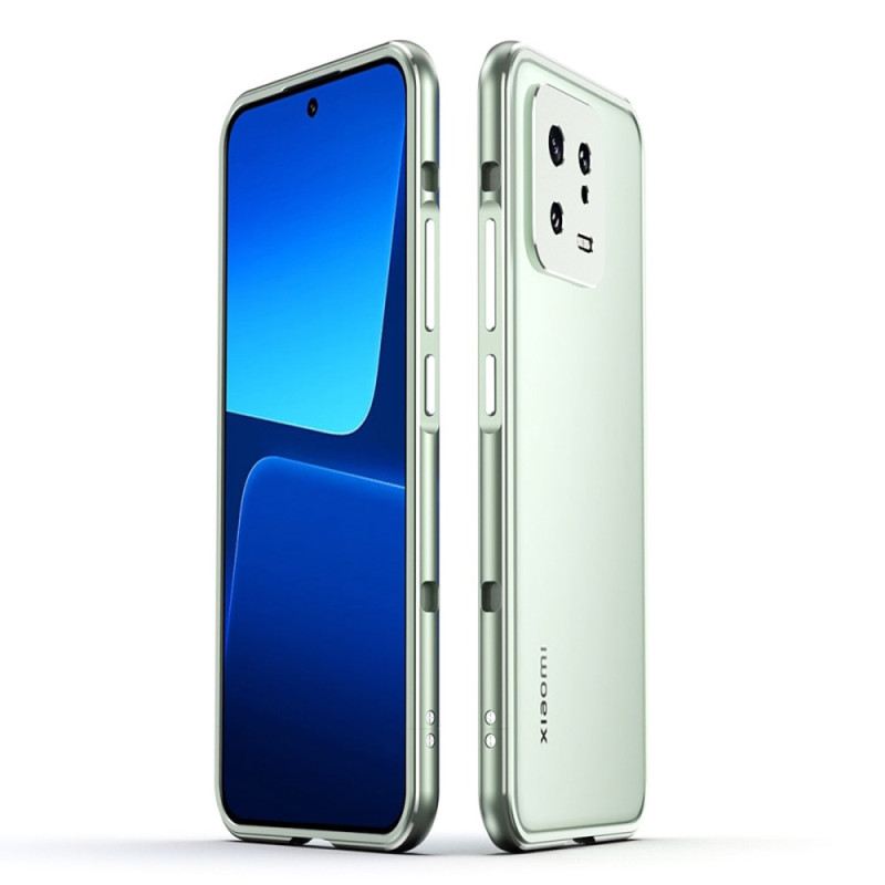 Maskica Xiaomi 13 Okvir Branika I Zaštita Leće