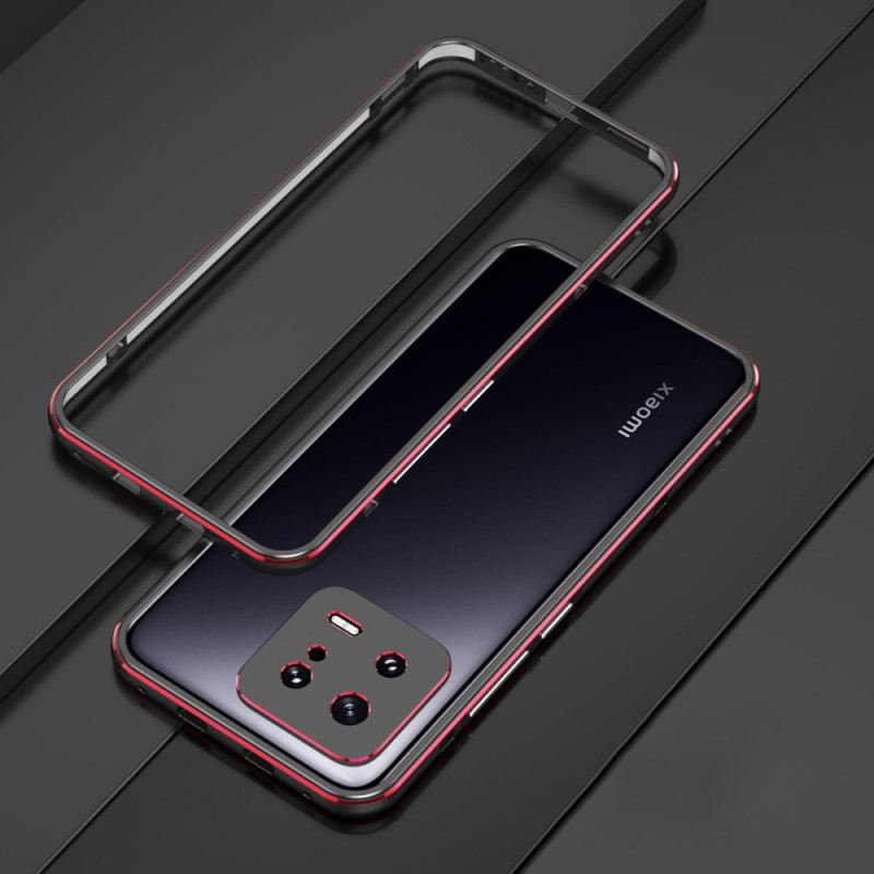 Maskica Xiaomi 13 Okvir Branika I Zaštita Leće