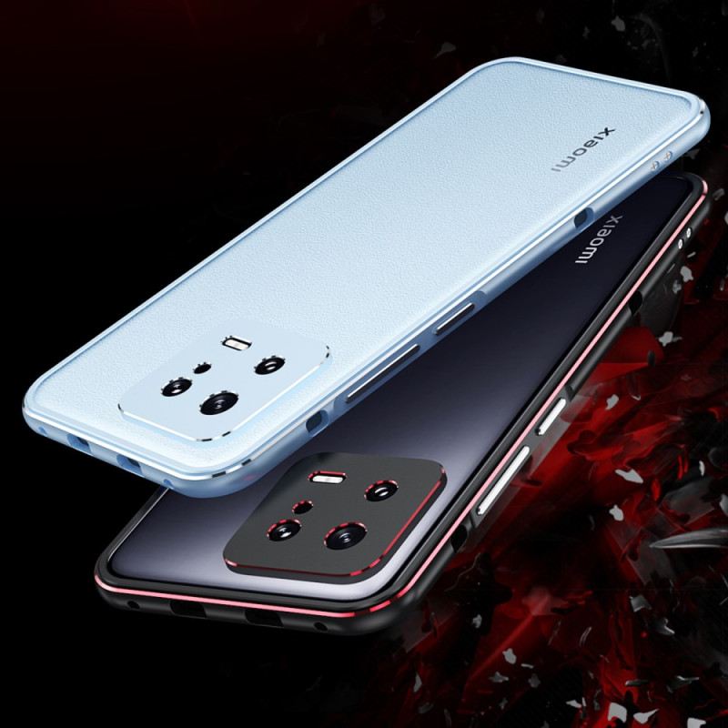 Maskica Xiaomi 13 Okvir Branika I Zaštita Leće