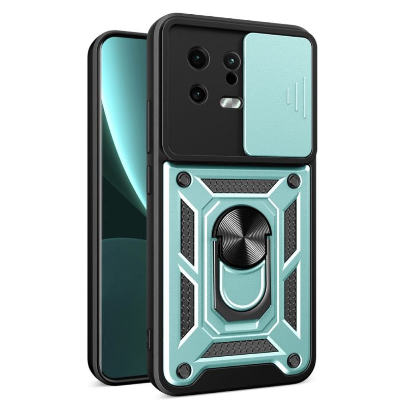 Maskica Xiaomi 13 Poklopac I Stalak Za Kameru