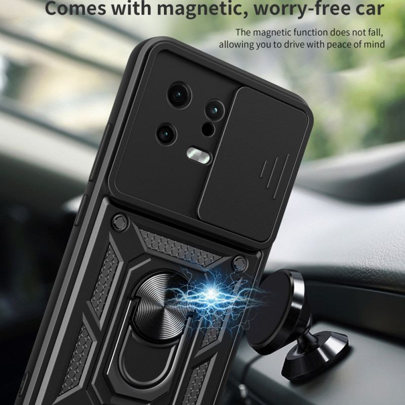 Maskica Xiaomi 13 Poklopac I Stalak Za Kameru