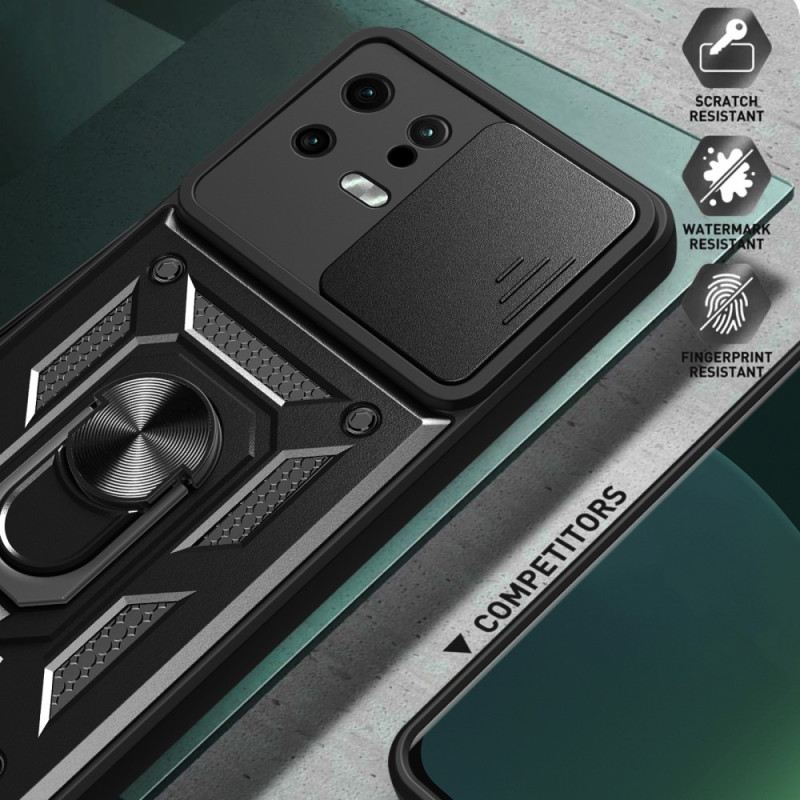 Maskica Xiaomi 13 Poklopac I Stalak Za Kameru