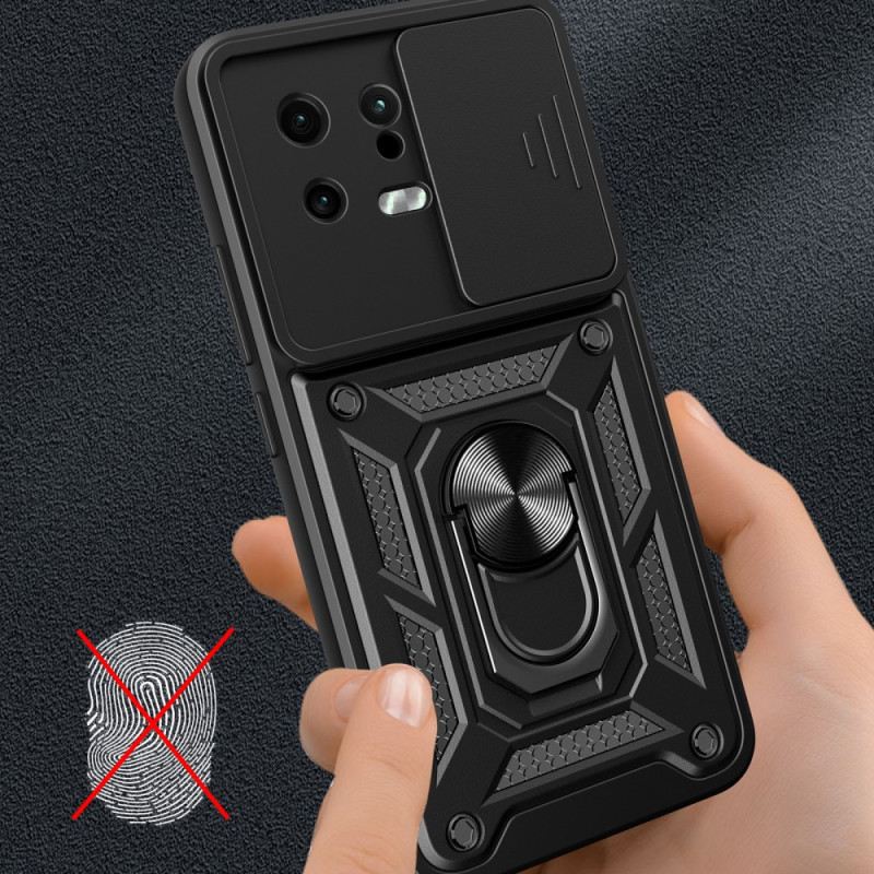 Maskica Xiaomi 13 Poklopac I Stalak Za Kameru