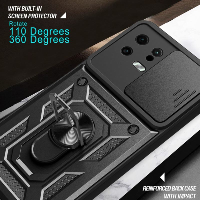 Maskica Xiaomi 13 Poklopac I Stalak Za Kameru