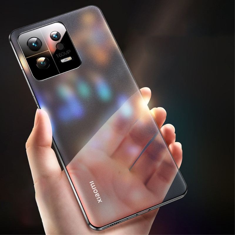 Maskica Xiaomi 13 Prozirno Tonirano