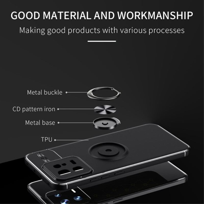 Maskica Xiaomi 13 Rotacijski Prsten