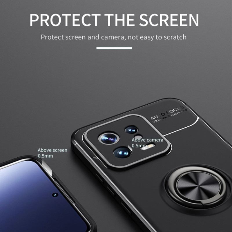Maskica Xiaomi 13 Rotacijski Prsten