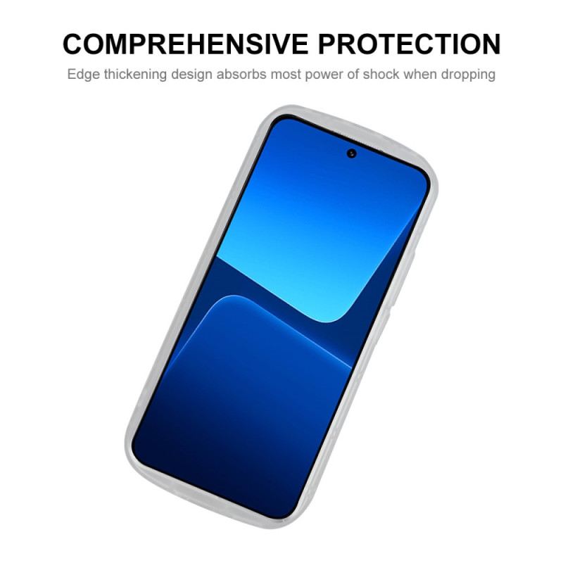 Maskica Xiaomi 13 Silikonska Podloga Enkay