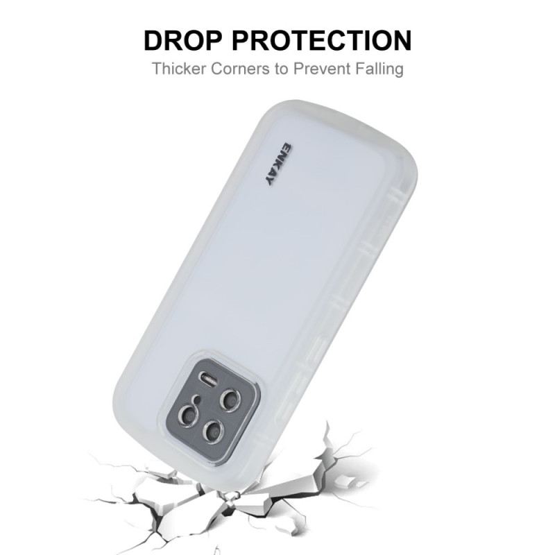 Maskica Xiaomi 13 Silikonska Podloga Enkay