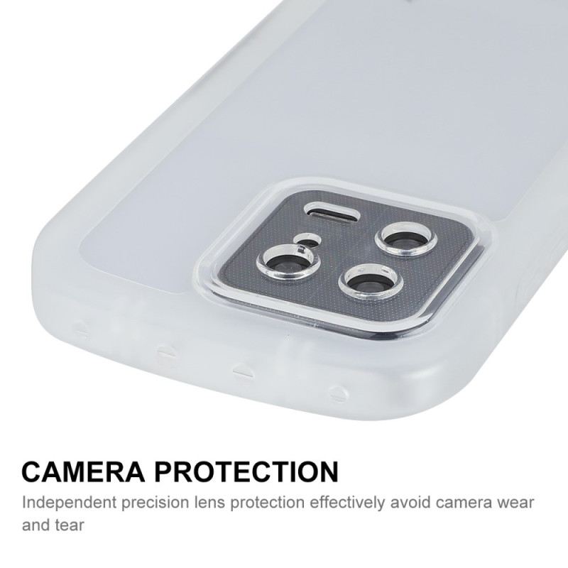Maskica Xiaomi 13 Silikonska Podloga Enkay