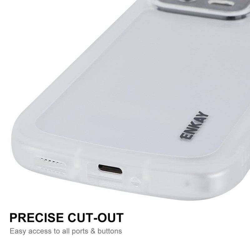 Maskica Xiaomi 13 Silikonska Podloga Enkay