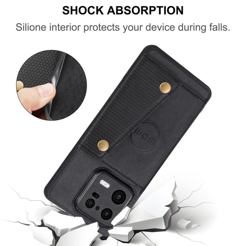 Maskica Xiaomi 13 Stalak Za Držač Kartice