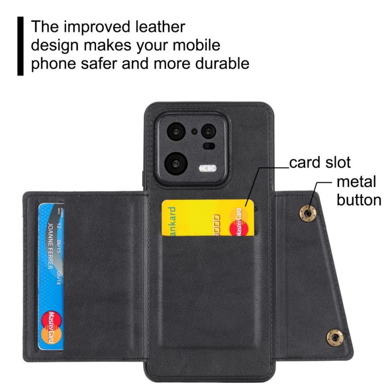Maskica Xiaomi 13 Stalak Za Držač Kartice