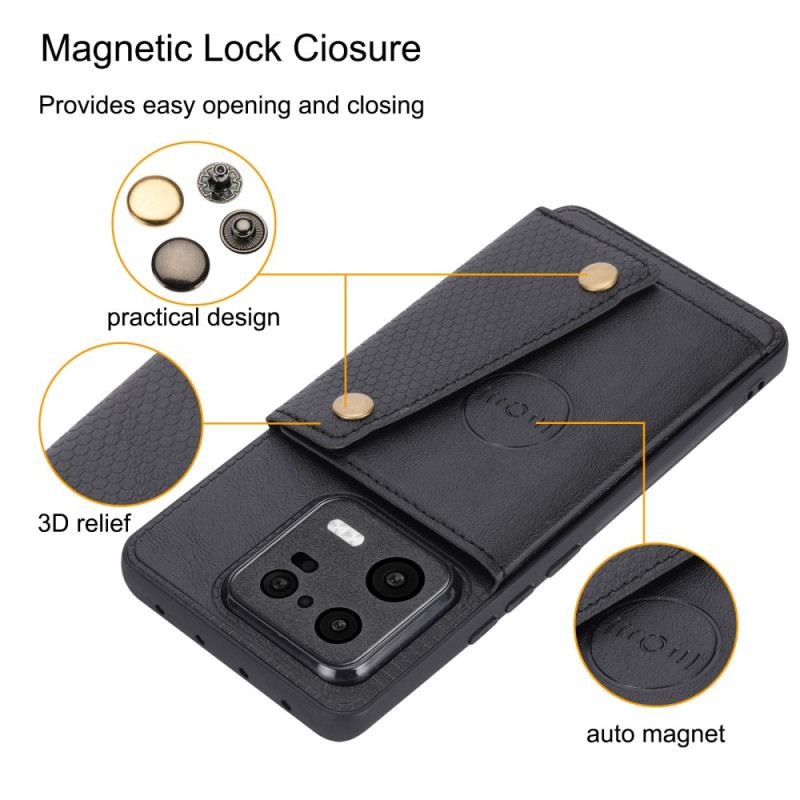 Maskica Xiaomi 13 Stalak Za Držač Kartice