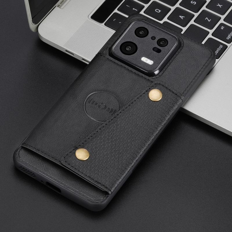 Maskica Xiaomi 13 Stalak Za Držač Kartice