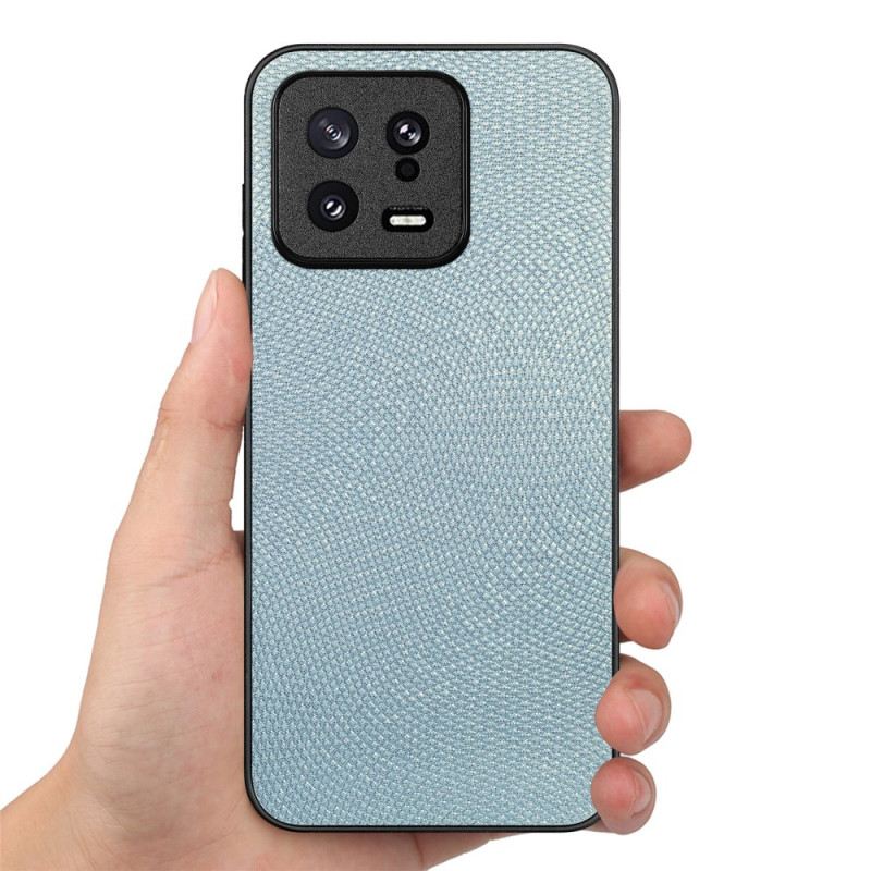 Maskica Xiaomi 13 Stil Boja Kože
