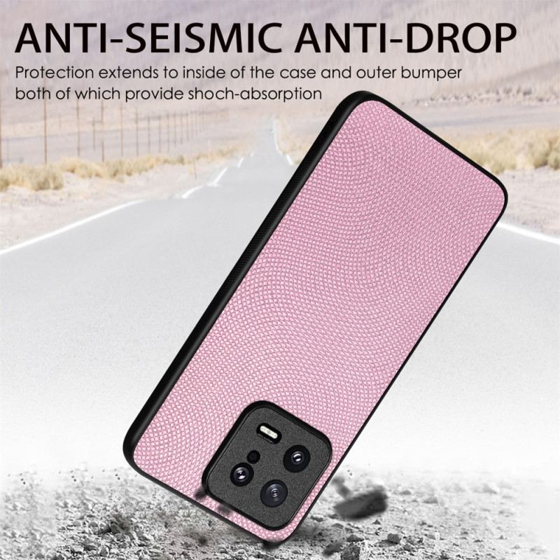 Maskica Xiaomi 13 Stil Boja Kože