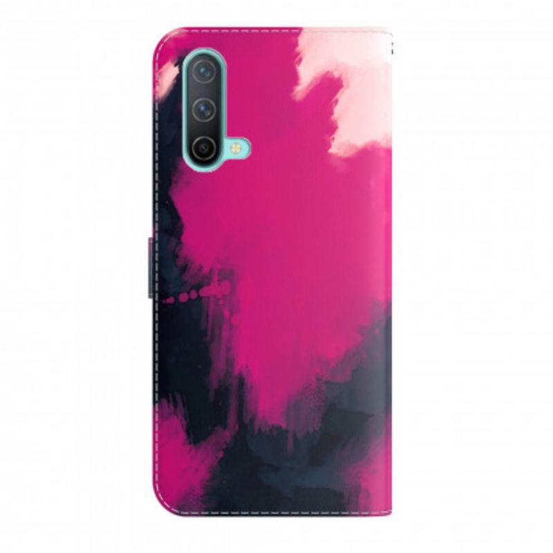 Futrola OnePlus Nord CE 5G Akvarel
