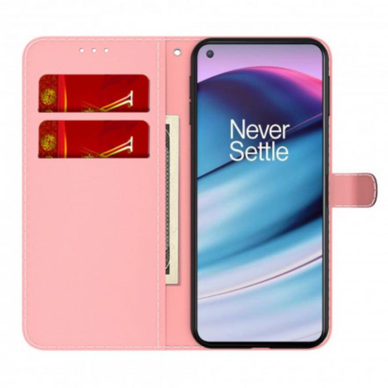 Futrola OnePlus Nord CE 5G Akvarel