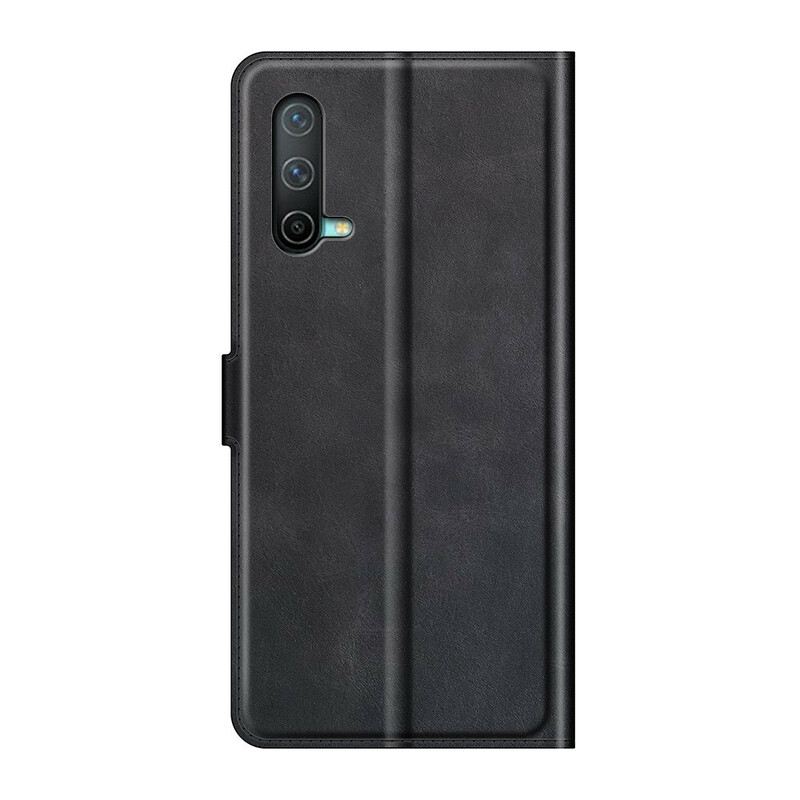 Kožna Futrola OnePlus Nord CE 5G Slim Extreme Leather Effect