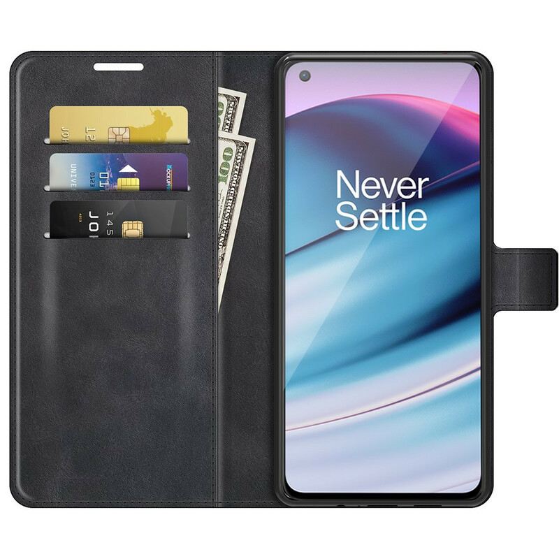 Kožna Futrola OnePlus Nord CE 5G Slim Extreme Leather Effect
