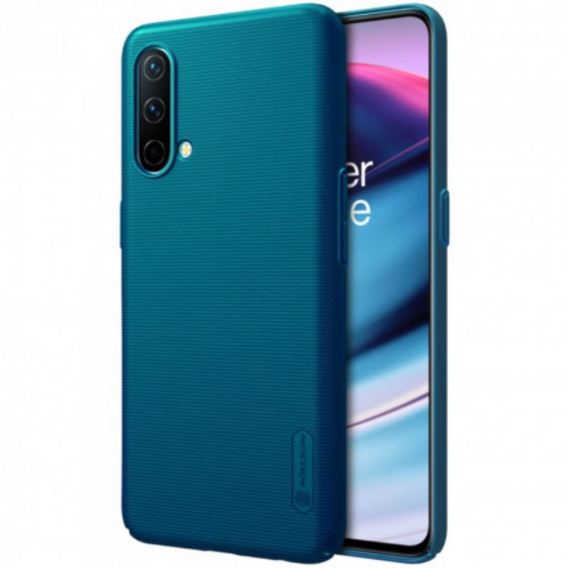 Maskica OnePlus Nord CE 5G Čvrsti Matirani Nillkin
