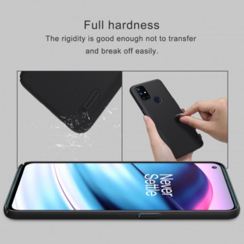 Maskica OnePlus Nord CE 5G Čvrsti Matirani Nillkin
