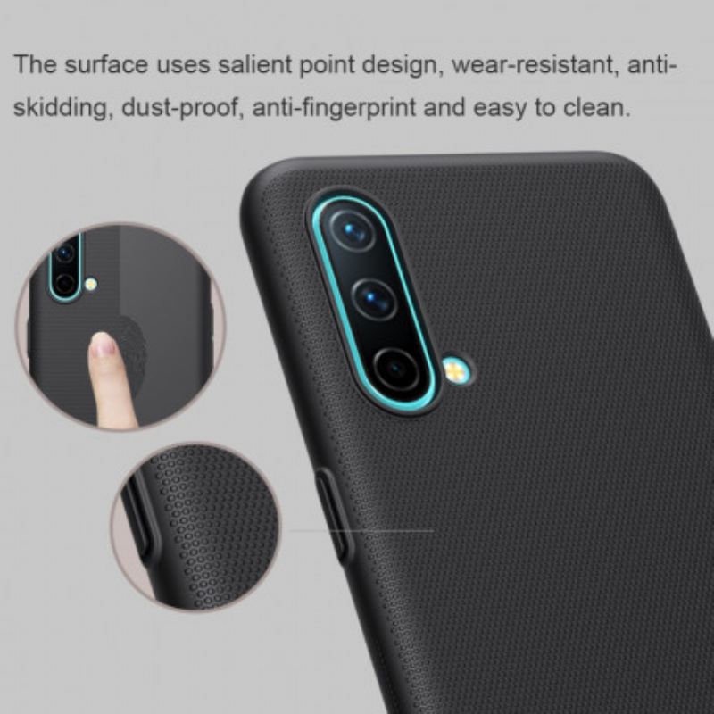 Maskica OnePlus Nord CE 5G Čvrsti Matirani Nillkin