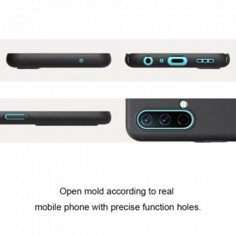 Maskica OnePlus Nord CE 5G Čvrsti Matirani Nillkin