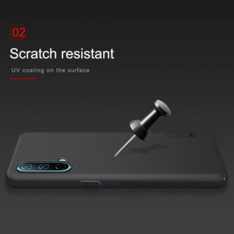 Maskica OnePlus Nord CE 5G Čvrsti Matirani Nillkin