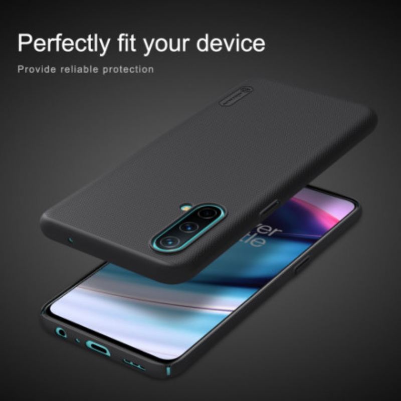 Maskica OnePlus Nord CE 5G Čvrsti Matirani Nillkin