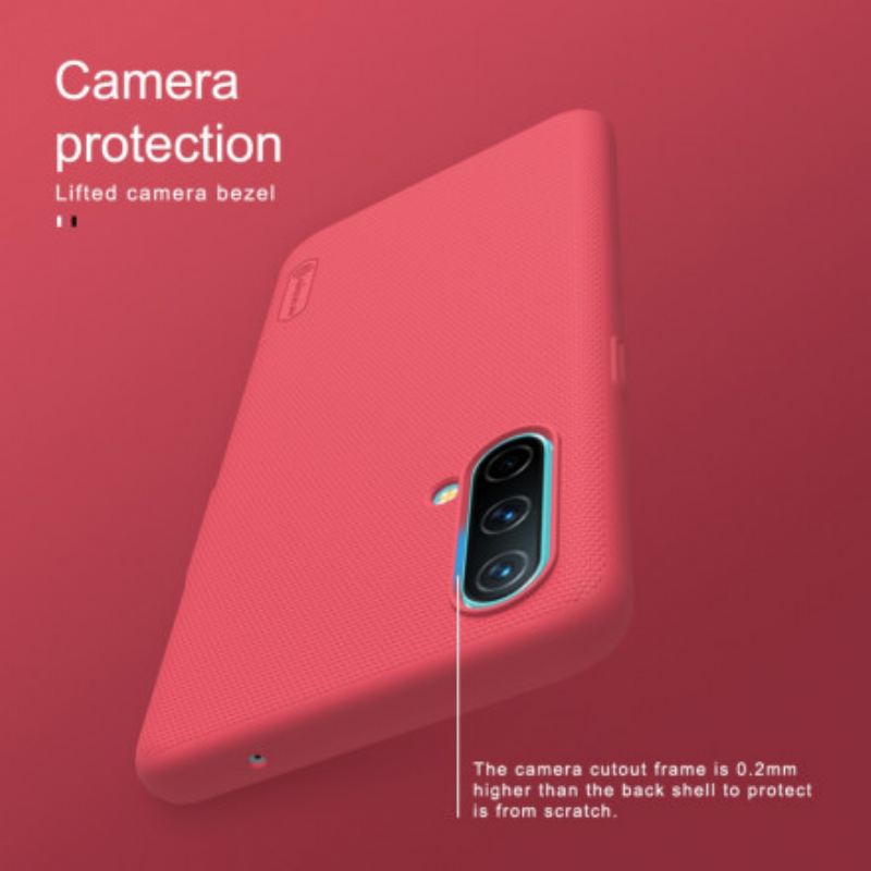Maskica OnePlus Nord CE 5G Čvrsti Matirani Nillkin