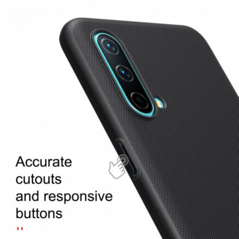Maskica OnePlus Nord CE 5G Čvrsti Matirani Nillkin