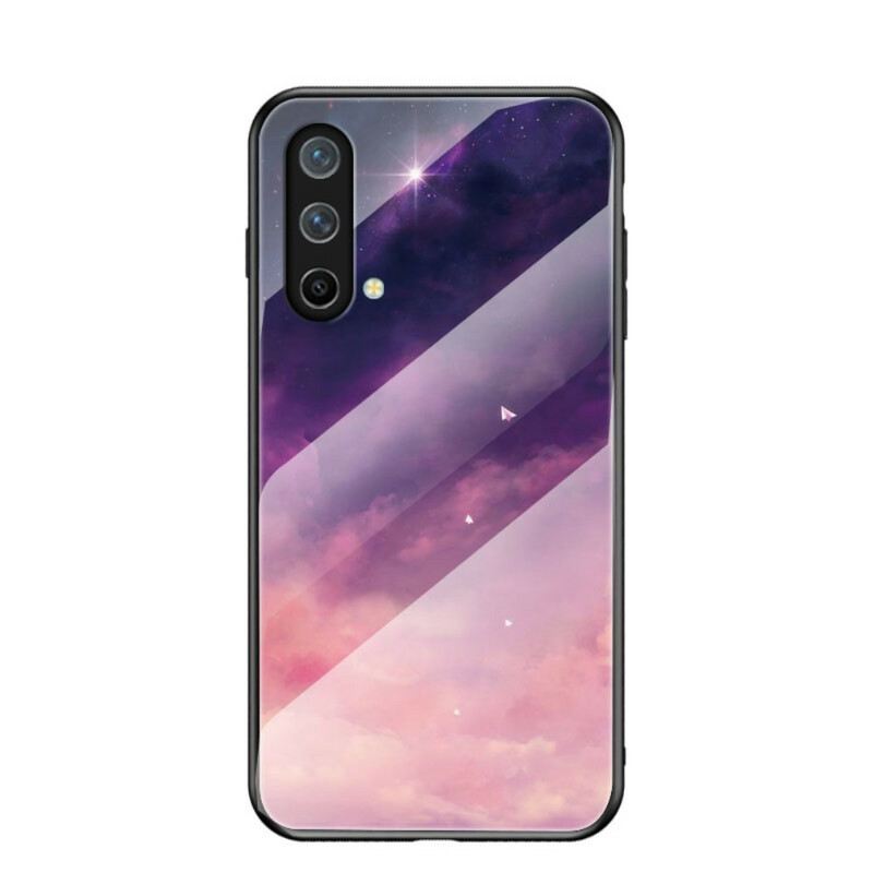 Maskica OnePlus Nord CE 5G Ljepota Kaljeno Staklo