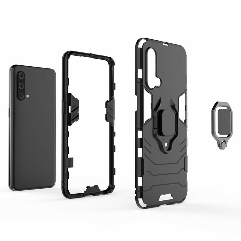 Maskica OnePlus Nord CE 5G Otporan Na Prsten