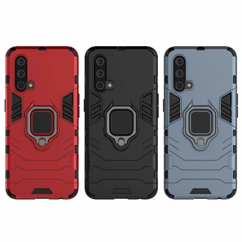 Maskica OnePlus Nord CE 5G Otporan Na Prsten
