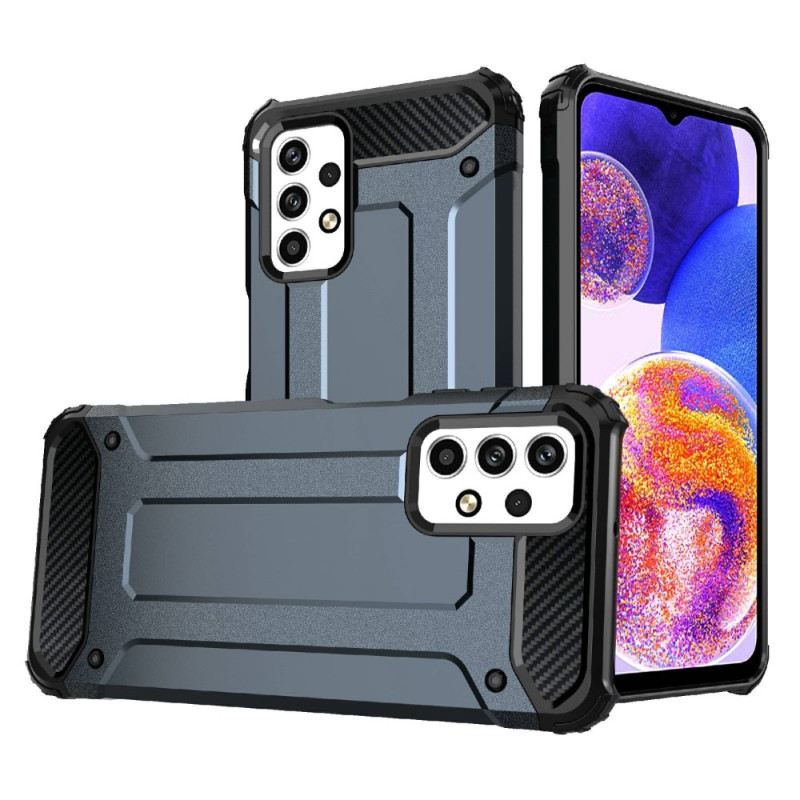 Maskica Samsung Galaxy A23 5G Preživio