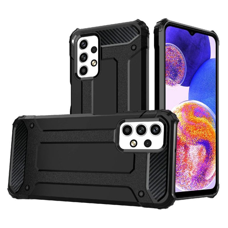 Maskica Samsung Galaxy A23 5G Preživio