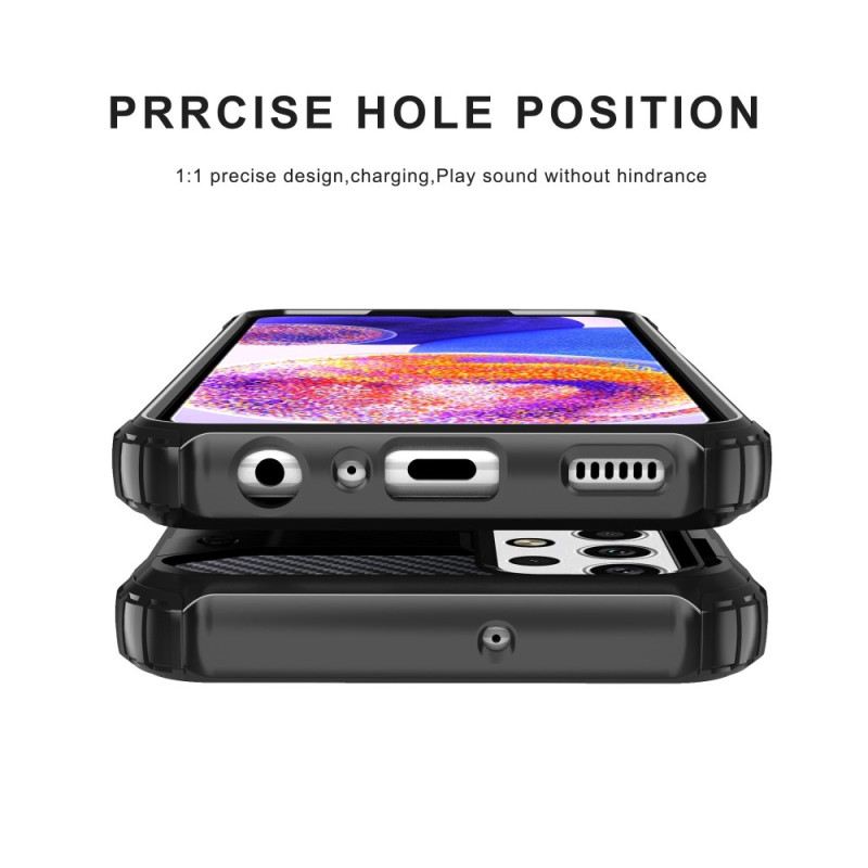Maskica Samsung Galaxy A23 5G Preživio