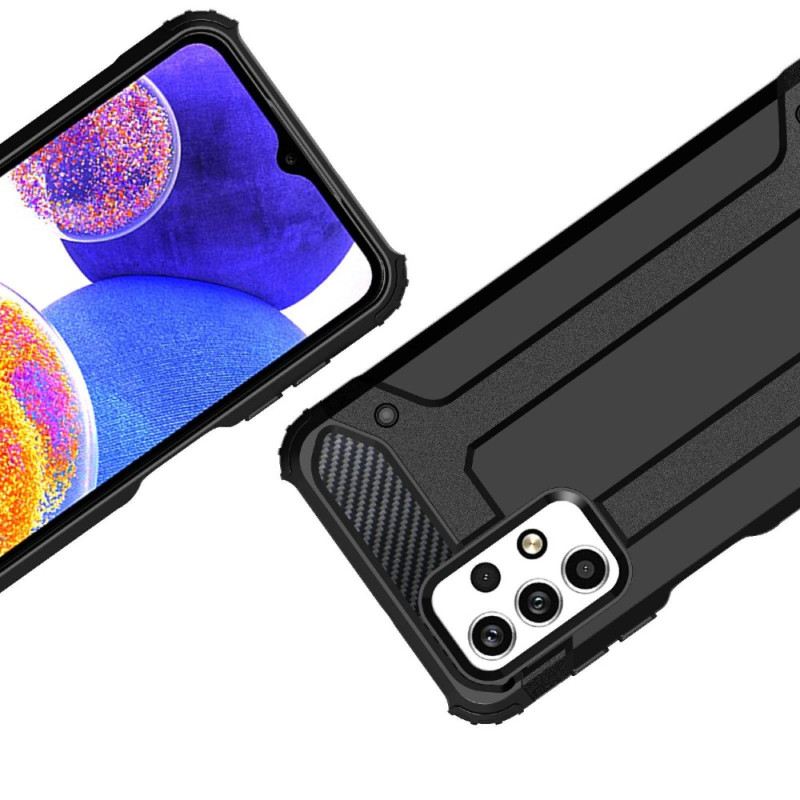 Maskica Samsung Galaxy A23 5G Preživio