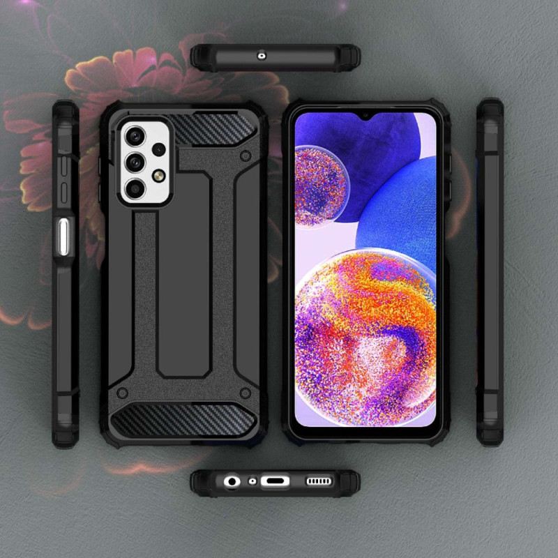 Maskica Samsung Galaxy A23 5G Preživio