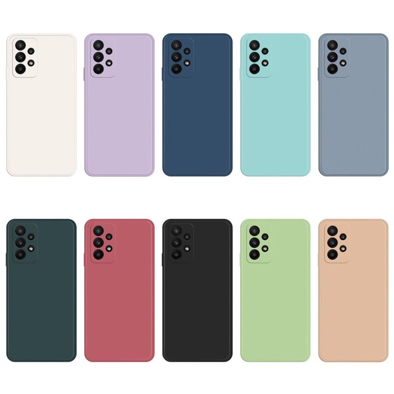 Maskica Samsung Galaxy A23 5G Silikon