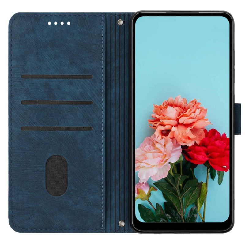 Flip Futrola Google Pixel 9 Pro Xl Maskice Za Mobitele Obrasci Linija