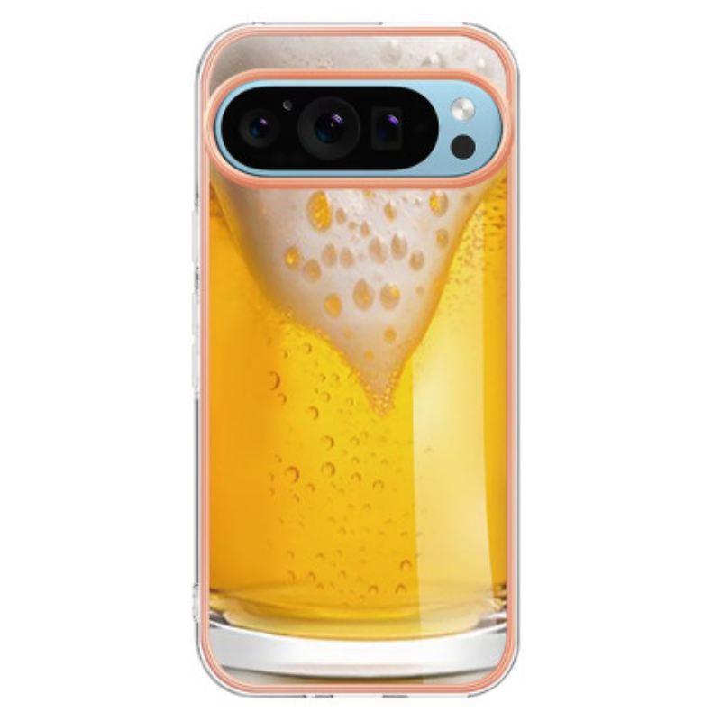 Maskica Google Pixel 9 Pro Xl Pivo