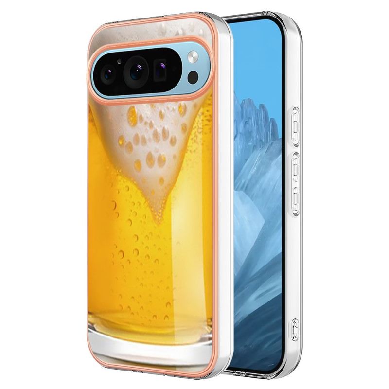 Maskica Google Pixel 9 Pro Xl Pivo