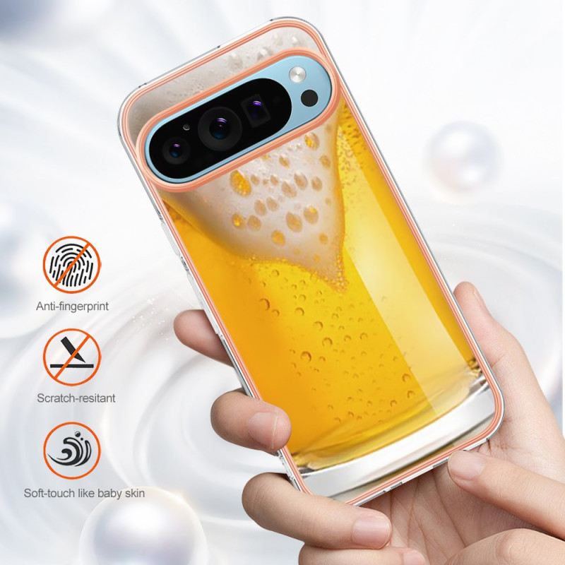 Maskica Google Pixel 9 Pro Xl Pivo