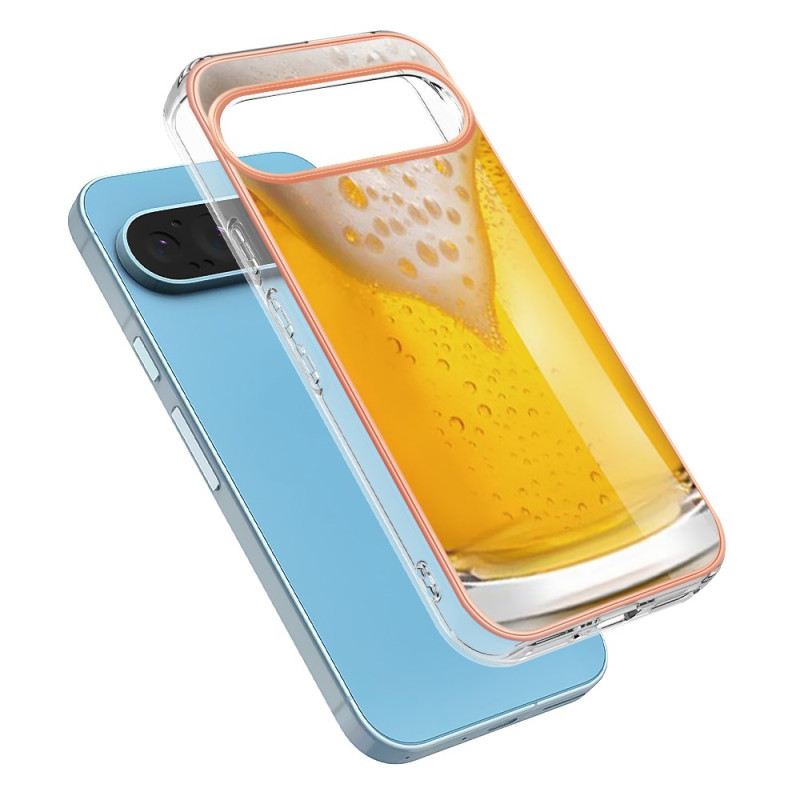 Maskica Google Pixel 9 Pro Xl Pivo